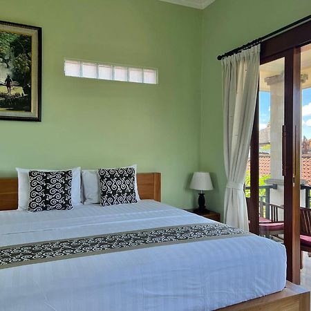 Sudiana House Hotel Ubud  Exterior photo