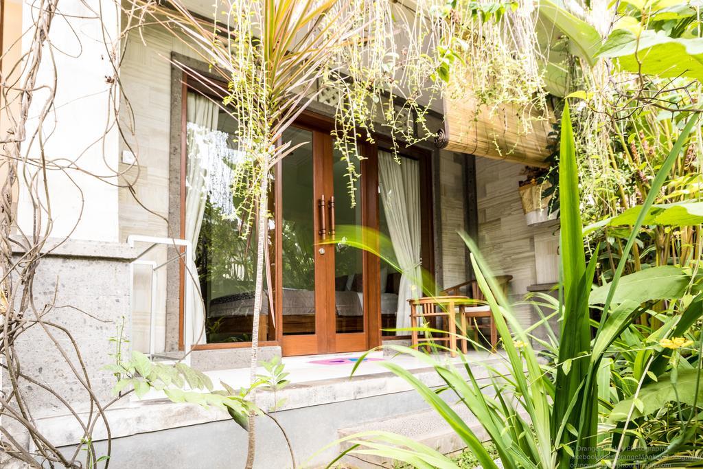 Sudiana House Hotel Ubud  Exterior photo
